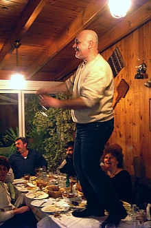 PICT2528 small M dancing on table 1.jpg - 76541 Bytes